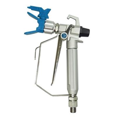 Airless spray guns