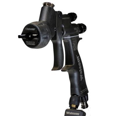 Gravity Spray Guns