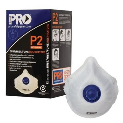 Dust Masks