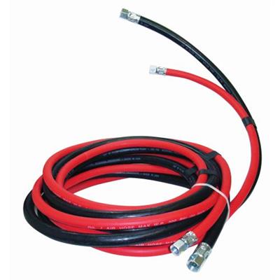 Pressure Pot Hose Sets