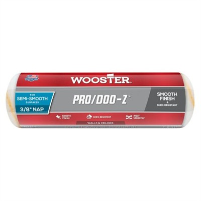 Paint Roller Sleeves