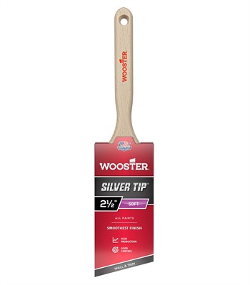 Paint Brushes