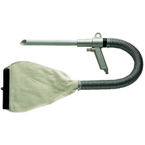 spray gun for vacuum cleaner