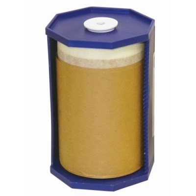 CQ Masking Paper Dispenser c/w refill 18cm x 20m