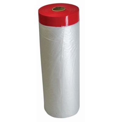 CQ UV Masking Film Refill 140cm x 25m