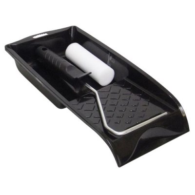 CQ Rollaboy Mini Roller Kit - Straight Ends Foam