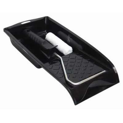 CQ Rollaboy Mini Roller Kit - Rounded Ends Foam