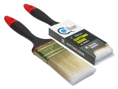 CQ Cutting Edge Paint Brush 50mm