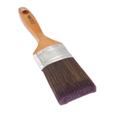 CQ Fine Finish Paint Brush Oval 50mm