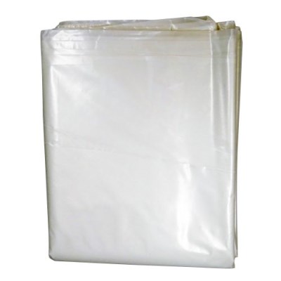 CQ Plastic Drop Sheet Light Weight 3.6m x 2.6m
