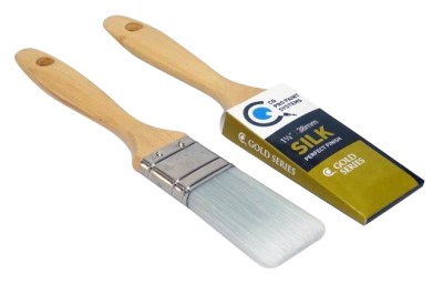 CQ Silk Perfect Finish Paint Brush 38mm