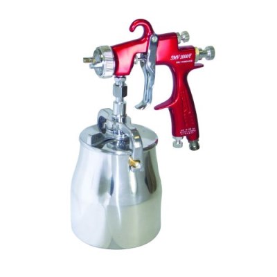 Star SMV-1F Suction Gun & Cup 1.3mm