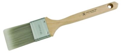 Wooster Silver Tip FS Flat Sash 50mm 2" Brush