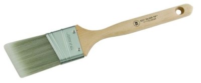 Wooster Silver Tip AS Angle Sash 50mm 2" Brush