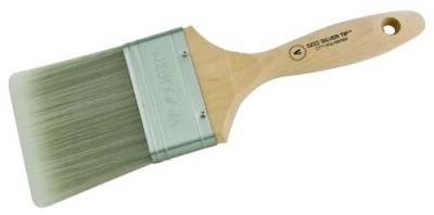 Wooster Silver Tip V 75mm  Brush