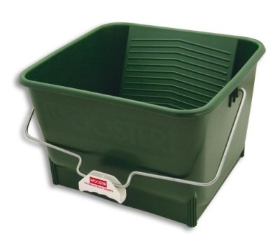 Wooster 4 gallon Bucket