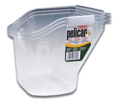 Wooster Pelican Liner 3 pk
