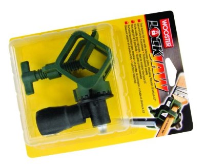 Wooster Lock Jaw Tool Holder