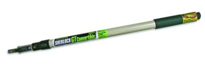 Wooster Sherlock GT Convertible 0.6 to 1.2m Pole