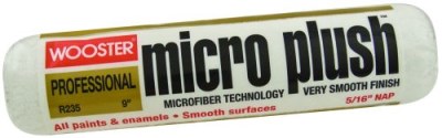 Wooster Micro Plush 230 x 8mm Roller