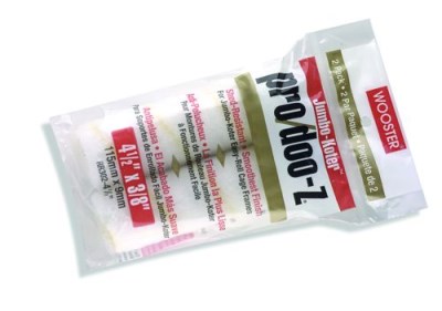 Wooster Jumbo-Koter Pro/Doo-Z 115mm 2 pack