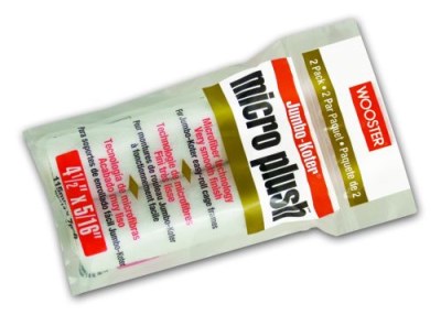 Wooster Jumbo-Koter Microplush 115mm x 8mm