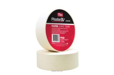 PlasterX SparkPerf Paper Joint Tape 150m roll