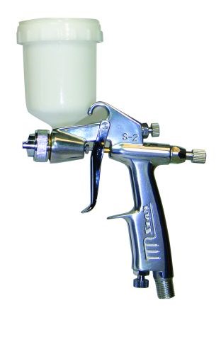 Star S2 Micro Gravity Spray Gun 0.5mm