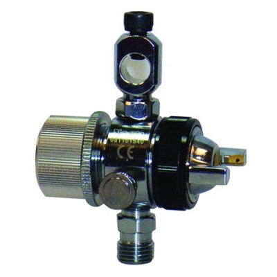  Automatic Spray Gun Star 710AB 2.0mm