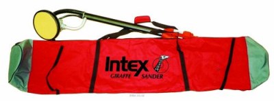Intex Giraffe Carry Bag