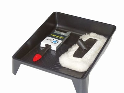 CQ Swish Floor Applicator Kit