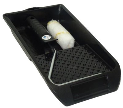 CQ Rollaboy MIni Roller Kit - Velour 4mm nap