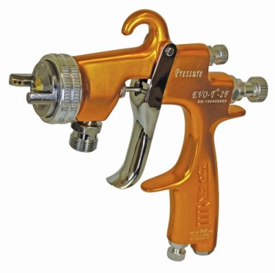 Star EVO-T-2F  Pressure  Spray Gun 1.2mm