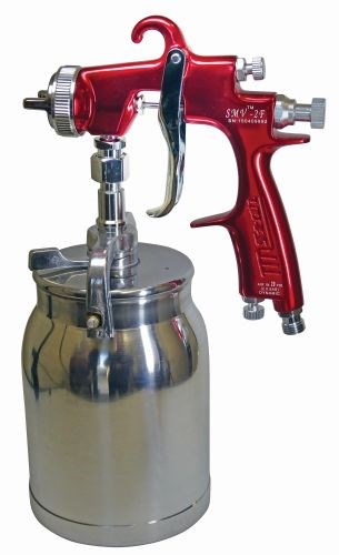 Star SMV-2F-142S Suction Gun & Cup 1.4