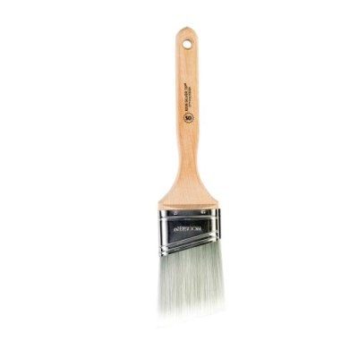 Wooster Silver Tip Semi Oval AS 63mm Brush