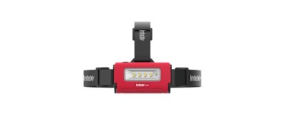 Intex 2.5W LED Headlamp