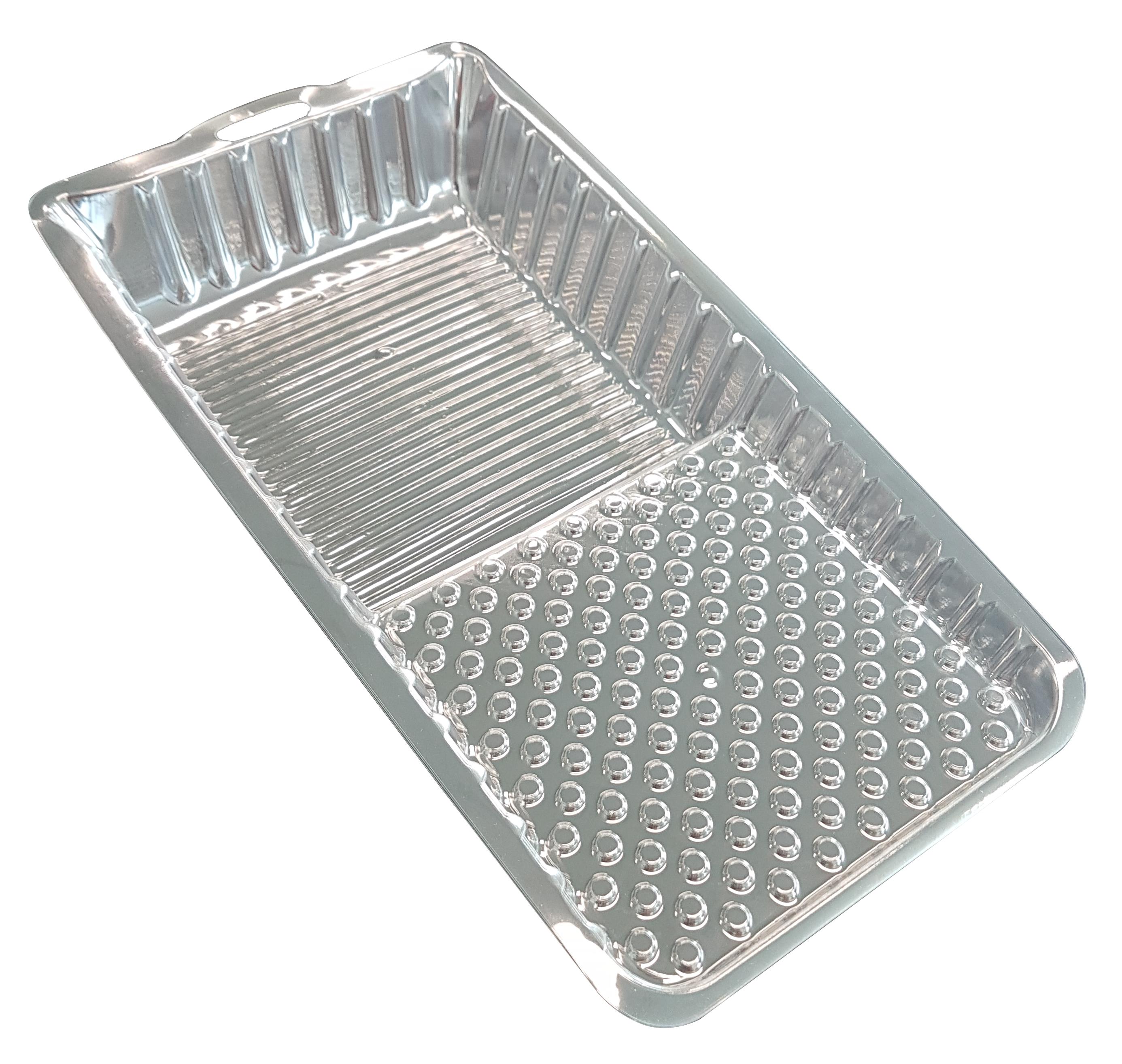 CQ Rollaboy Mini Roller Tray Liner 3 pack Almax