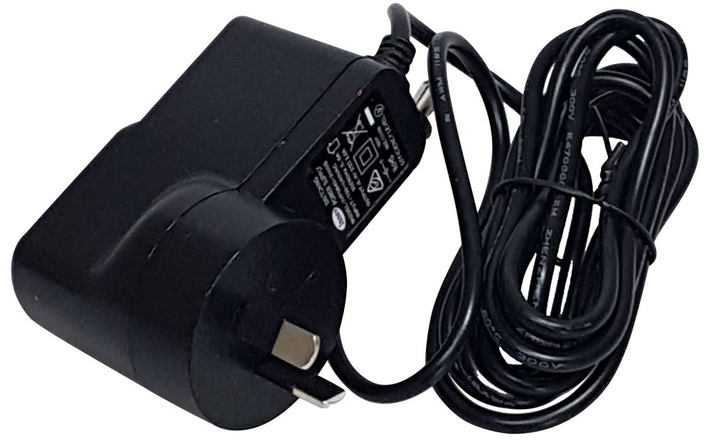 charger for intex pool vacuum