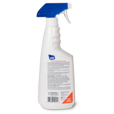 Lift Off® Latex Paint Remover 650ml