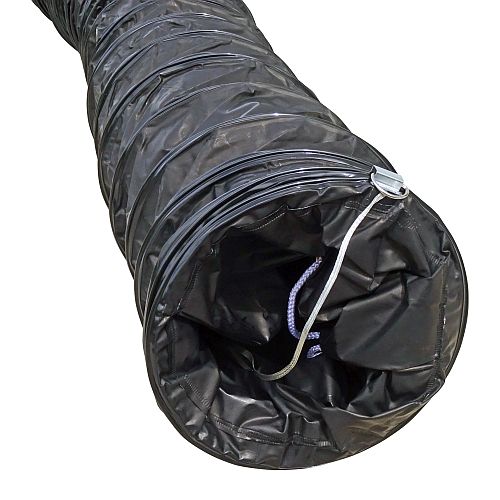 Almax® Ducting Kit  300mm x 10metres  EX Rated