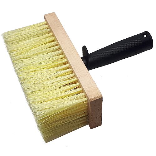 Almax®  Block Brush Natural Bristle 170mm x 70mm