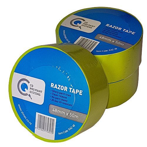 Razor Tape Almax