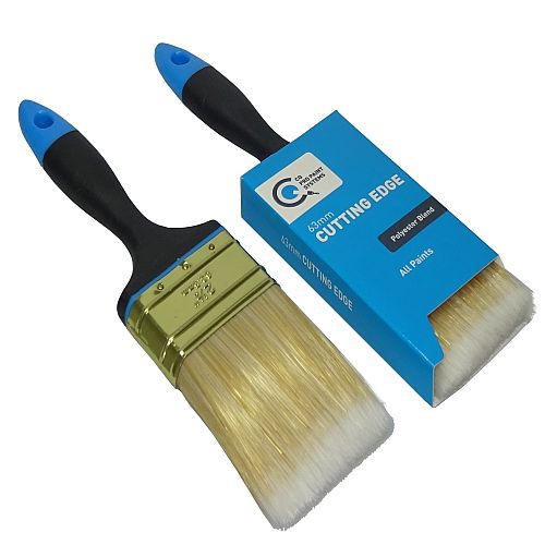 Richard Goose Neck Brush 65mm Almax