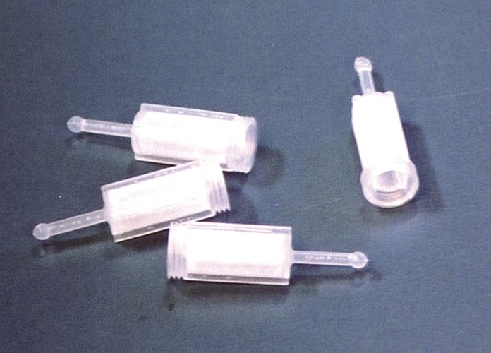 Nova Gravity Gun Paint Filter