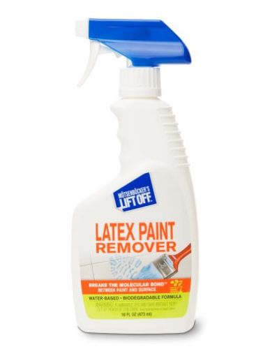 Lift Off® Latex Paint Remover 650ml