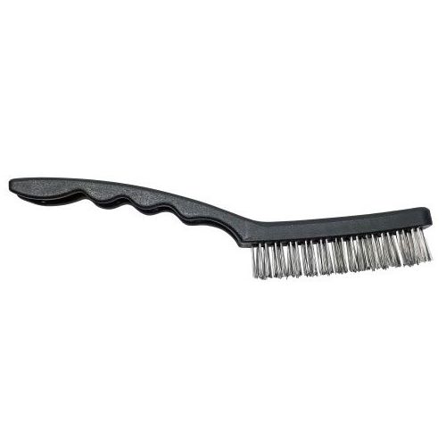 Almax®  Mini  Wire Brush