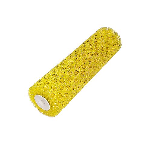 Almax® Structural Burnt Foam Roller 250 x 75mm