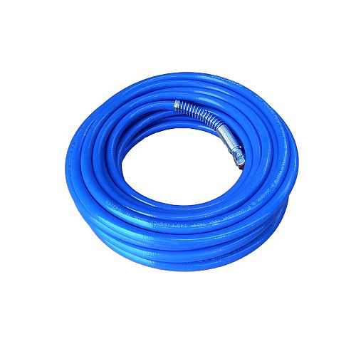 Bedford airless paint sprayer hose 1/4 x 50ft Made in USA Almax