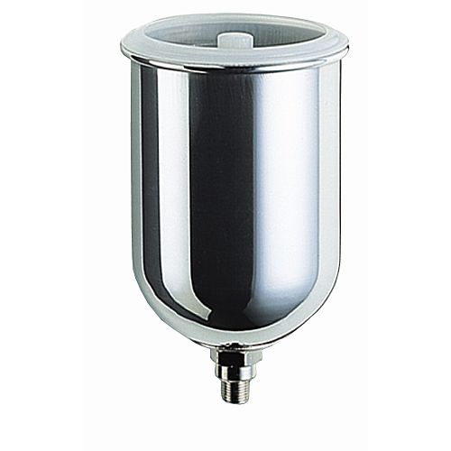 Walmec  Gravity Cup Aluminium 1000ml  M16 x 1.5 thread