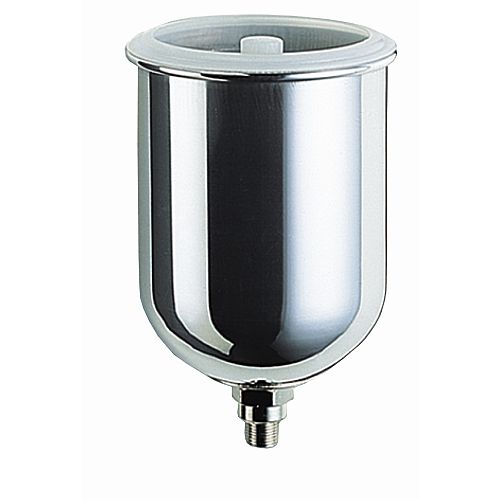  Walcom® Gravity Cup  Aluminium  750ml M12 x 1 thread